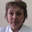 Врач офтальмолог-хирург высшей квалификационной категории Семченко Ирина Васильевна