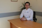Врач офтальмолог-хирург первой квалификационной категории Стрельников Евгений Юрьевич